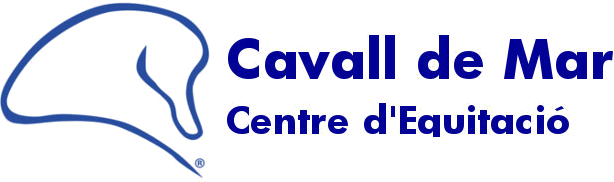 Cavall de Mar Logo